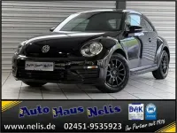 Occasion VW Beetle Black Edition 105 ch (77 kW) 2017 Noir Citadine