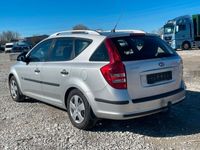 gebraucht Kia Ceed Sportswagon EX 1.6 CCVT*Klima*Wenig Km.*