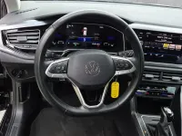 Gebraucht VW Taigo Style 110 PS (80 kW) 2023 Deep black perleffekt SUV