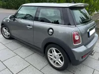 Używany Mini Cooper S 174 KM (127 kW) 2007 Szary Hatchback