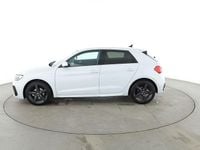 Gebraucht Audi A1 Sportback S-Line 2024 Weiß Kleinwagen
