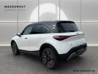 Occasion Smart #1 Edition #1 200 kW (272 ch) 2023 Blanc SUV