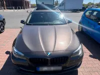 Usata BMW 525 218 CV (160 kW) 2012 Grigio Station wagon