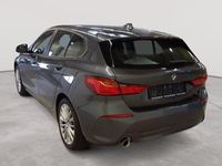 gebraucht BMW 118 i Aut. Advantage