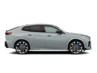 Gebraucht BMW X2 Efficient Dynamics 300 PS (220 kW) 2025 Grau SUV