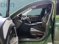 Second-hand Peugeot 308 131 CP (96 kW) 2023 Verde Hatchback