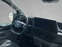 Begagnad Ford Transit 232 HK (170 kW) 2026 Vit Sedan