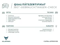 Second-hand Cupra Born 169 kW (231 CP) 2025 Argintiu Hatchback
