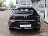 gebraucht Mazda 3 M-Hybrid Selection G-122 NAVI HUD MRCC SHZ RFK