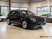 gebraucht Bentley Bentayga AHK Standheizung Dynamic Ride