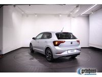 gebraucht VW Polo 1.0 l MOVE 80