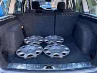 Gebraucht Peugeot 307 80 PS (58 kW) 2003 Silber Kombi