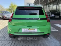Ny Renault 5 E-Tech Urban 89 kW (122 HK) 2026 Grøn Sedan