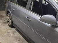 Gebraucht Opel Vectra 122 PS (89 kW) 2005 Grau Kombi