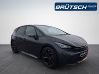 Gebraucht Cupra Born 169 kW (231 PS) 2022 Quasargrau metallic Kleinwagen