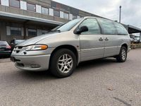 Gebraucht Chrysler Grand Voyager 174 PS (127 kW) 2000 Van / Kleinbus