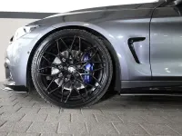 Brugt BMW 430 Performance 252 HK (185 kW) 2020 Grå Coupe