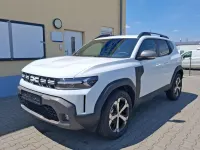 Neu Dacia Duster Expression 122 PS (89 kW) 2026 SUV