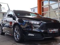 Gebraucht Ford Focus Sport 250 PS (183 kW) 2017 Schwarz Limousine