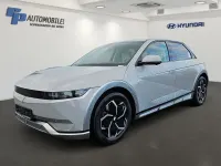 Gebraucht Hyundai Ioniq 5 239 kW (325 PS) 2023 Grau SUV