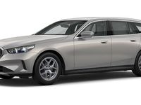 Gebraucht BMW 520 Comfort Edition 197 PS (144 kW) 2025 Grau Kombi