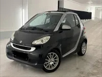 Occasion Smart ForTwo Cabrio 84 ch (61 kW) 2007 Cabriolet