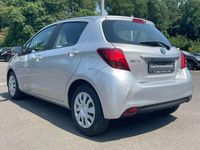 gebraucht Toyota Yaris Hybrid 1.5 VVT-i Comfort Kamer Klima Radio