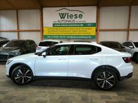 Gebraucht Polestar 2 300 kW (408 PS) 2022 Magnesium Kleinwagen