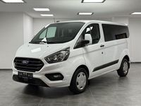 Gebraucht Ford Transit Custom Trend 105 PS (77 kW) 2020 Weiß Kombi