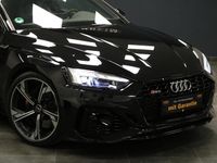 Gebraucht Audi RS5 Ambiente 450 PS (330 kW) 2021 Schwarz Coupé
