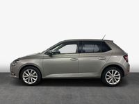 gebraucht Skoda Fabia 1.0 TSI Ambition