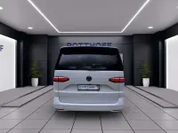Neu VW Multivan Goal 150 PS (110 kW) 2026 Candyweiß Van / Kleinbus