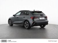 Gebraucht Audi A3 S-Line 150 PS (110 kW) 2025 Daytonagrau perleffekt Limousine