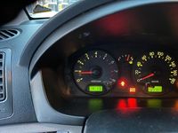 Gebraucht Kia Picanto EX 75 PS (55 kW) 2005 Rot Kleinwagen