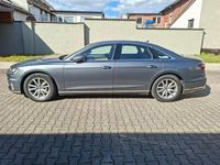 Gebraucht Audi A8 Ambiente 286 PS (210 kW) 2019 Grau Limousine