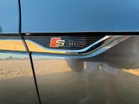 Gebraucht Audi A5 Cabriolet S-Line 252 PS (185 kW) 2017 Grau Cabrio