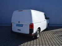 Gebraucht VW T6 150 PS (110 kW) 2019 Candyweiß Van