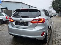 Gebraucht Ford Fiesta Titanium 101 PS (74 kW) 2019 Kleinwagen