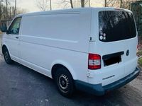 gebraucht VW Transporter T5