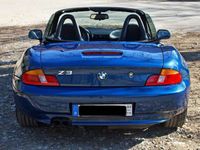 gebraucht BMW Z3 6 zylinder Schalter