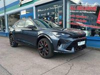 Second-hand Cupra Formentor VZ 333 CP (244 kW) 2025 Gri SUV