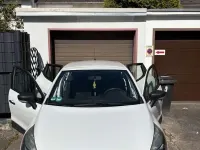 Gebraucht Renault Clio Authentique 64 PS (47 kW) 2014 Kleinwagen