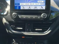 Gebraucht Ford Fiesta ST-Line 140 PS (102 kW) 2018 Grau Kleinwagen
