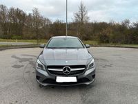 gebraucht Mercedes CLA180 Shooting Brake 