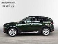 Gebraucht BMW X1 xLine 156 PS (114 kW) 2024 Sanremo green SUV