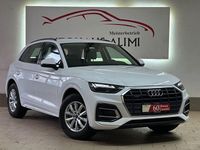 Gebraucht Audi Q5 204 PS (150 kW) 2024 Weiß SUV