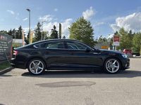 Gebraucht Audi A5 190 PS (139 kW) 2019 Coupé