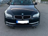 gebraucht BMW 318 i Coupé -