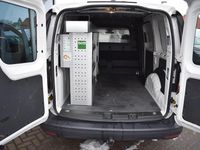 Gebraucht VW Caddy Maxi 102 PS (75 kW) 2021 Candyweiß Van / Kleinbus