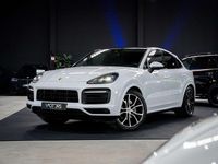 Gebraucht Porsche Cayenne 340 PS (250 kW) 2021 Weiß SUV
